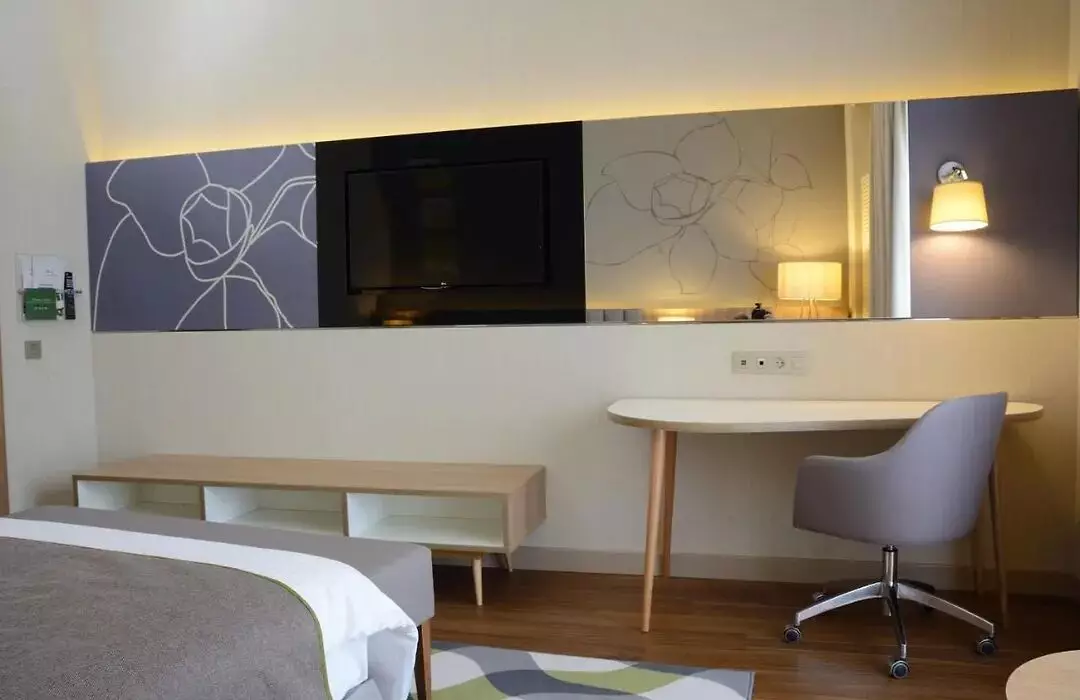 هالیدی این سلیگرسکایا